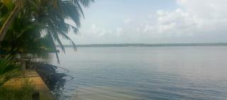 Ocean Pearl Residency - 2