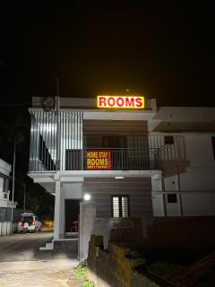 Ocean Pearl Residency - 1