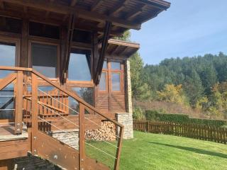 Katarino Mountain House - 5
