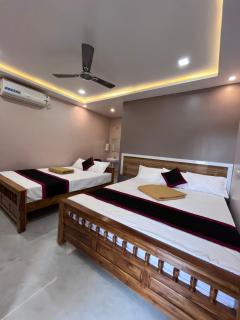 VV Homestay - 7