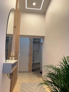 Podwale apartament wrocław - 2