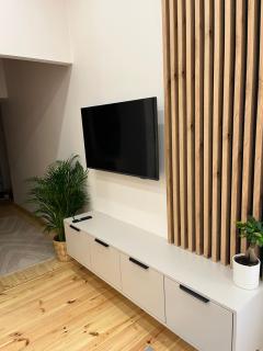 Podwale apartament wrocław - 1