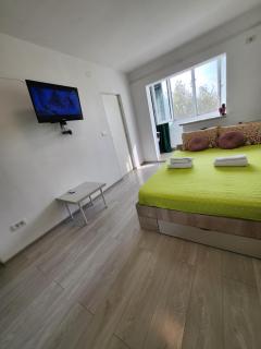 DIVESSA LUXURY STUDIO, self check-in non-stop, privacy - 9