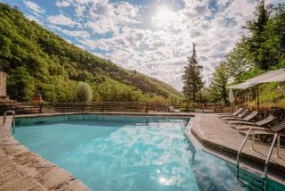 Casa nel Bosco - 9