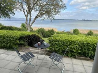 Unique, direct access to Isefjorden & a private beach - 4