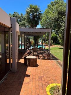 Peaamb Guesthouse Golf Club - 7