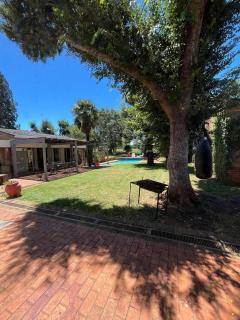 Peaamb Guesthouse Golf Club - 5