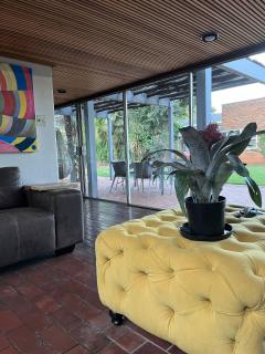 Peaamb Guesthouse Golf Club - 9