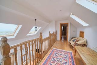 Spacious 4 Bed House By Travel Lets Gweedore - 6