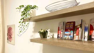 calm, easy access to center, Schönbrunn castle and airport! - 4