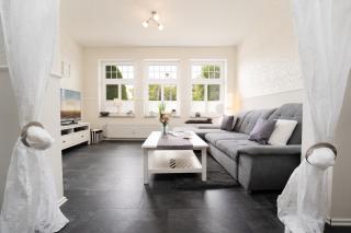 Villa Hoffnung Wohnung 3 - 0