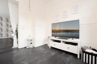 Villa Hoffnung Wohnung 3 - 3
