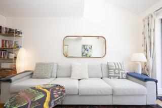 Stylish Surbiton Home 7-Min Walk to Station - Pass the Keys - 1