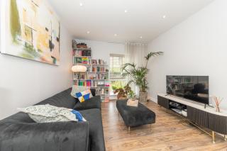 Brand-New Cosy Flat Business Leisure Ready - Pass the Keys - 5