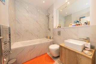 Brand-New Cosy Flat Business Leisure Ready - Pass the Keys - 6