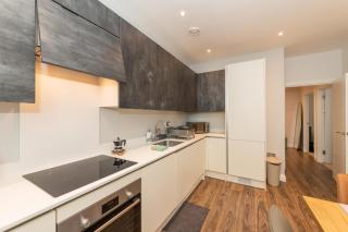 Brand-New Cosy Flat Business Leisure Ready - Pass the Keys - 7