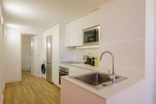 Premium Renovated Loft near Santander Park - 1