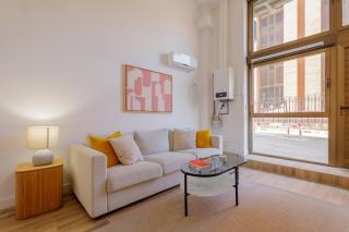 Premium Renovated Loft near Santander Park - 7