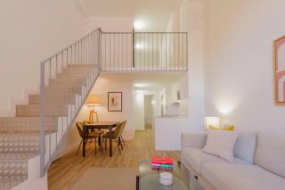 Premium Renovated Loft near Santander Park - 5