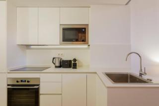 Premium Renovated Loft near Santander Park - 2