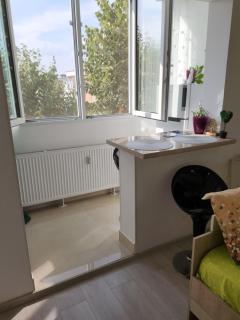 DIVESSA LUXURY STUDIO, self check-in non-stop, privacy - 2