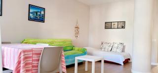 Near beach apartment. - 7