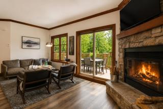 Tremblant Prestige - Plateau 230-3 - 2