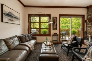 Tremblant Prestige - Plateau 230-3 - 4