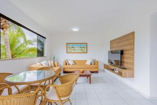 GB22 Apt 3/4 - Genipapu Summer Residence a 400m da Praia - 9