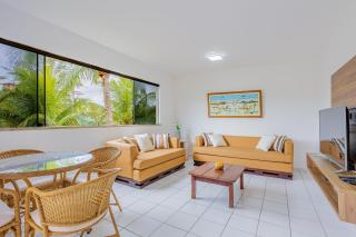 GB22 Apt 3/4 - Genipapu Summer Residence a 400m da Praia - 8