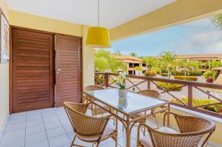 GB22 Apt 3/4 - Genipapu Summer Residence a 400m da Praia - 5