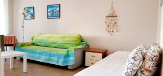 Near beach apartment. - 6