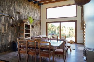 Oceana Suites Refugio Alerce - Alerce - 6