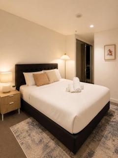 Skyline Living Melbourne - 7