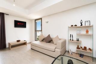 Modern 2BR Oasis with Pool View -Taghazout Bay - 5