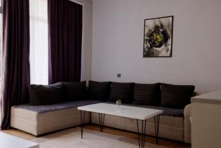 Elite Apartments Prishtina - 6