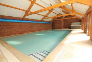 Molesworth Barn - 6