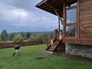 Katarino Mountain House - 8