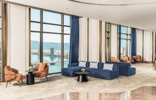 TUI BLUE Han River - 10 Minutes from Da Nang Airport & 07 Minutes Walk to Dragon Bridge - 4