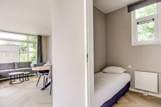 Lodge 18 I 4 persoons chalet in Zennewijnen - 9