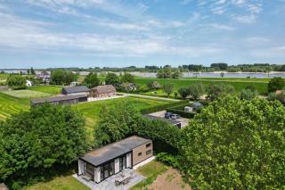 Lodge 18 I 4 persoons chalet in Zennewijnen - 3