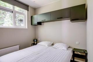 Lodge 18 I 4 persoons chalet in Zennewijnen - 7