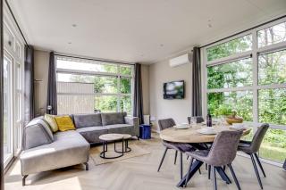Lodge 18 I 4 persoons chalet in Zennewijnen - 9