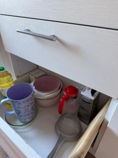 Apartamenti Vecpiebalgā - 7