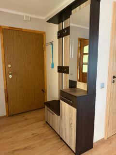 Apartamenti Vecpiebalgā - 6