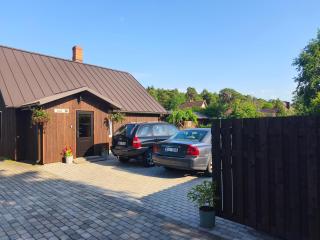 Apartameti pie zvejnieka - 8