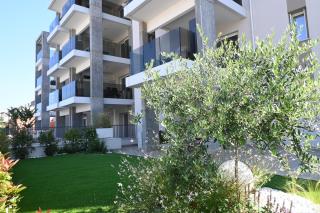 SE295 - Senigallia, ampio trilocale con posto auto e giardino - 7