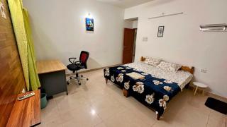 Spacious 3BHK at LIC Pattom Trivandram MG main road - 5