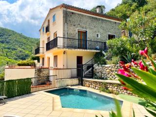 Casa Sola Apartment, stunning views, private pool - 0