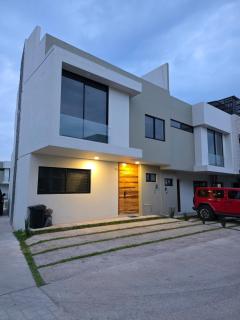 Casa Puerta Tonala - 7